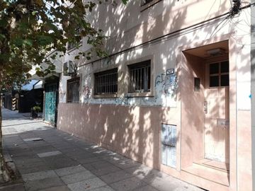 VENTA DEPARTAMENTO 2 AMB PB RAMOS MEJIA