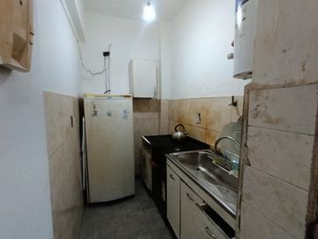 VENTA DEPARTAMENTO 2 AMB PB RAMOS MEJIA