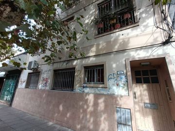 VENTA DEPARTAMENTO 2 AMB PB RAMOS MEJIA