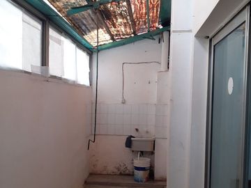 VENTA DEPARTAMENTO 2 AMB PB RAMOS MEJIA