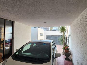 CASA EN VENTA EN COLONIA DEL VALLE
