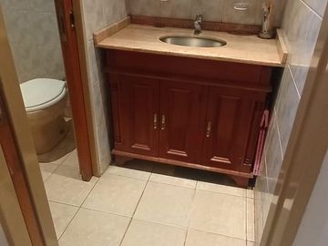 VENTA DE CASA 6 AMBIENTES EN RAMOS MEJÍA