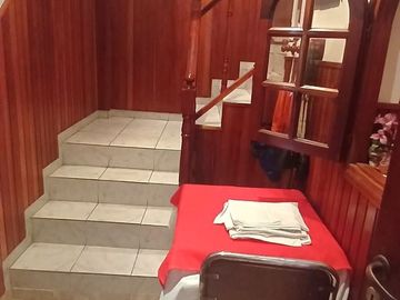 VENTA DE CASA 6 AMBIENTES EN RAMOS MEJÍA