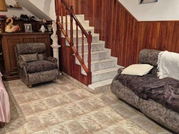 VENTA DE CASA 6 AMBIENTES EN RAMOS MEJÍA