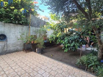 VENTA DE CASA 6 AMBIENTES EN RAMOS MEJÍA