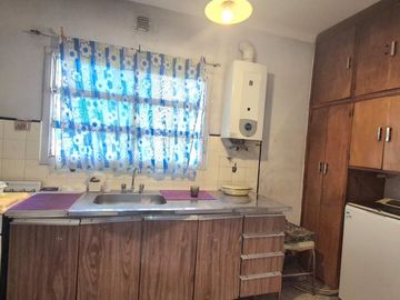 VENTA DEPARTAMENTO 3 AMBIENTES EN RAMOS MEJÍA