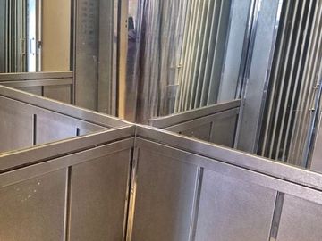 VENTA DEPARTAMENTO 3 AMBIENTES EN RAMOS MEJÍA