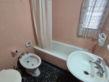 VENTA DEPARTAMENTO 3 AMBIENTES EN RAMOS MEJÍA