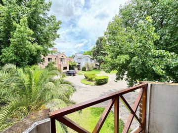VENTA CASA 5 AMBIENTES EL CASCO DE MORENO