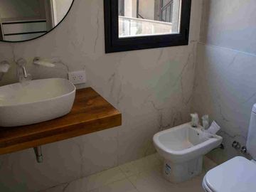 VENTA DEPARTAMENTO 2 AMBIENTES RAMOS MEJIA