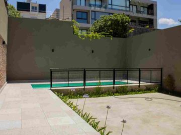 VENTA DEPARTAMENTO 2 AMBIENTES RAMOS MEJIA