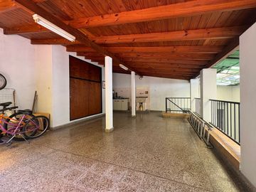 VENTA PH 5 AMBIENTES BOEDO