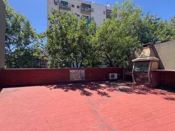 VENTA PH 5 AMBIENTES BOEDO
