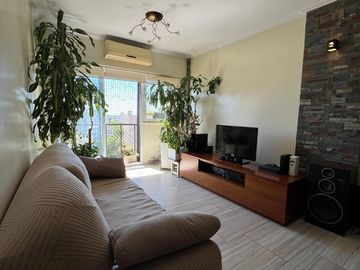 VENTA DEPARTAMENTO 3 AMBIENTES EN RAMOS MEJIA