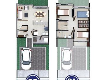 Ciudad del Sol casa de dos niveles en VENTA RAH3436