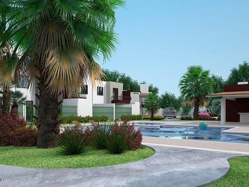 Ciudad del Sol casa de dos niveles en VENTA RAH3436
