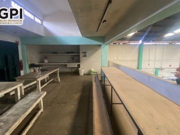 BODEGA EN VENTA SAN MIGUEL LEÓN GUANAJUATO