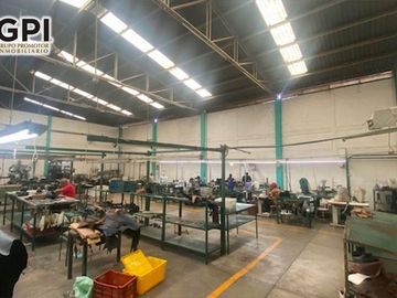 BODEGA EN VENTA SAN MIGUEL LEÓN GUANAJUATO
