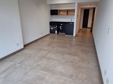 Venta monoambiente en Villa Ortúzar
