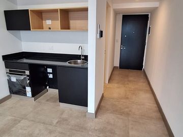 Venta monoambiente en Villa Ortúzar