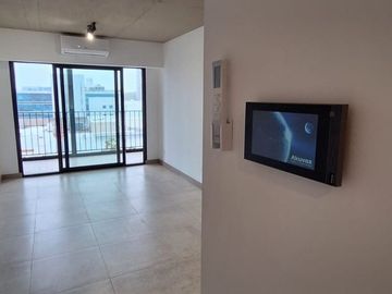 Venta monoambiente en Villa Ortúzar