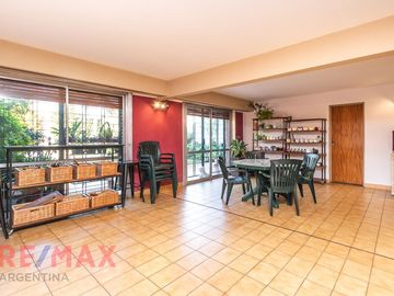 VENTA CASA 7 AMBIENTES EN RAMOS MEJIA