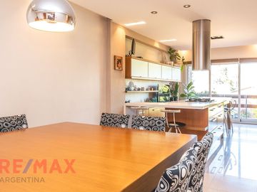 VENTA CASA 7 AMBIENTES EN RAMOS MEJIA