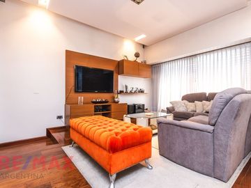 VENTA CASA 7 AMBIENTES EN RAMOS MEJIA