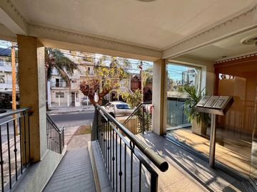 VENTA DEPARTAMENTO 2 AMBIENTES EN RAMOS MEJIA