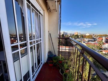 VENTA DEPARTAMENTO 2 AMBIENTES EN RAMOS MEJIA