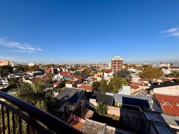 VENTA DEPARTAMENTO 2 AMBIENTES EN RAMOS MEJIA