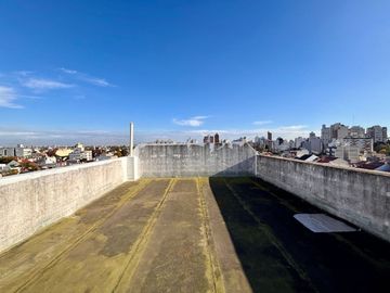 VENTA DEPARTAMENTO 2 AMBIENTES EN RAMOS MEJIA