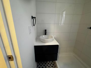 Departamento exterior en venta en Narvarte Poniente, sobre Cuauhtémoc