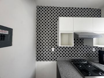 Departamento exterior en venta en Narvarte Poniente, sobre Cuauhtémoc
