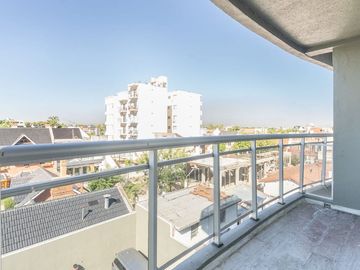 VENTA DEPARTAMENTO 3 AMBIENTES RAMOS MEJIA
