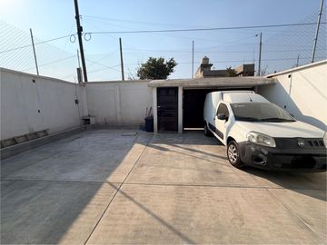Se Vende Casa en San Miguel Ajusco