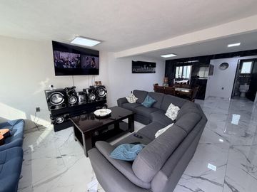 Se Vende Casa en San Miguel Ajusco