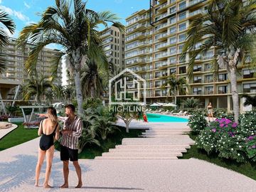 VENTA DE DEPARATAMENTO EN CANCUN 2 HAB ZONA SUR