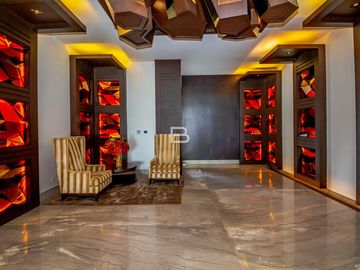 Mansión en Venta en Isla Dorada Cancún