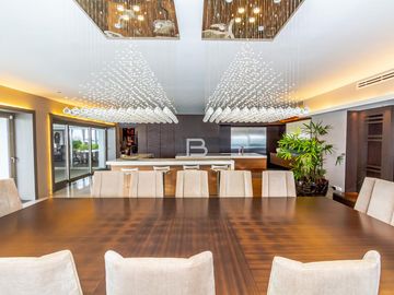 Mansión en Venta en Isla Dorada Cancún