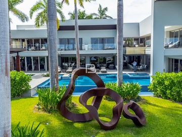 Mansión en Venta en Isla Dorada Cancún