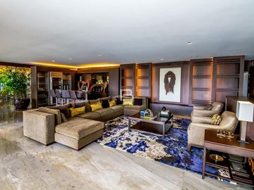 Mansión en Venta en Isla Dorada Cancún
