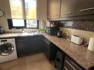 venta departamento 5 seccion