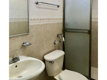 SE ALQUILA APARTAMENTO EN EL CANGREJO 130M 4 HABITACIONES 3 BAÑOS