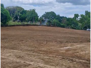 VENTA DE TERRENO COMERCIAL EN LAS MAÑANITAS, IDEAL PARA GALERAS