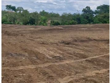 VENTA DE TERRENO COMERCIAL EN LAS MAÑANITAS, IDEAL PARA GALERAS