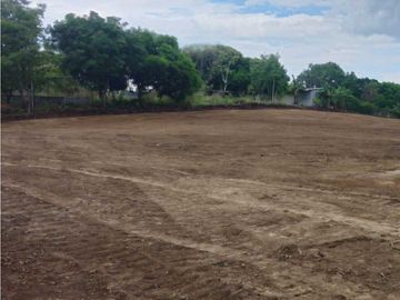 VENTA DE TERRENO COMERCIAL EN LAS MAÑANITAS, IDEAL PARA GALERAS