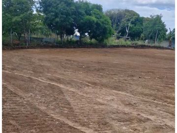 VENTA DE TERRENO COMERCIAL EN LAS MAÑANITAS, IDEAL PARA GALERAS
