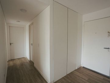 Venta 3 ambientes con cochera en Cañitas!