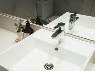 Venta 3 ambientes con cochera en Cañitas!